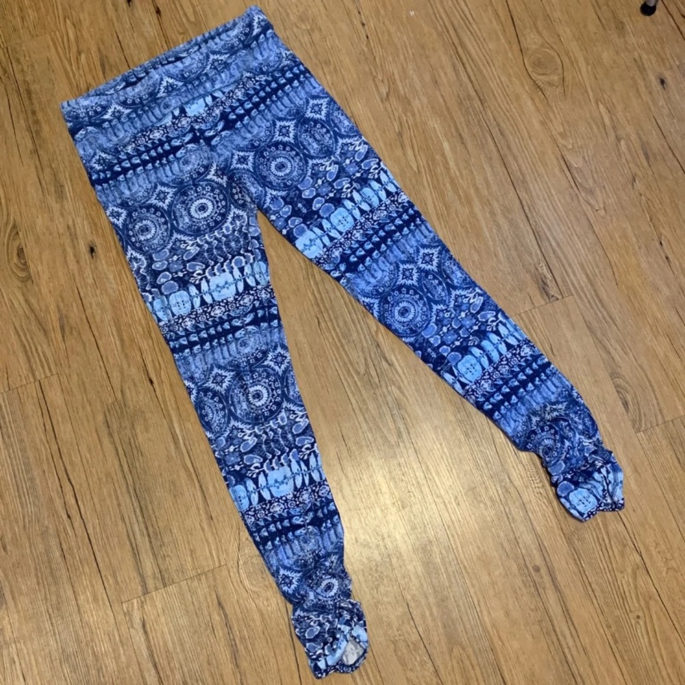 Lucky Brand leggings